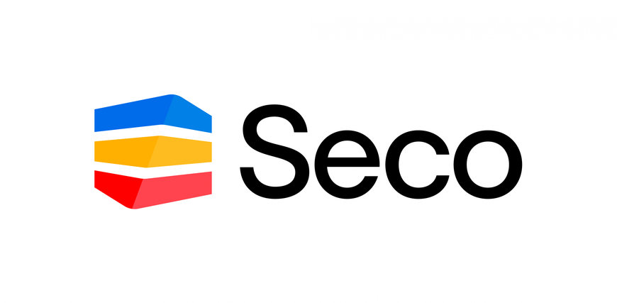 Seco stärker sitt varumärke för framtida framgångar 